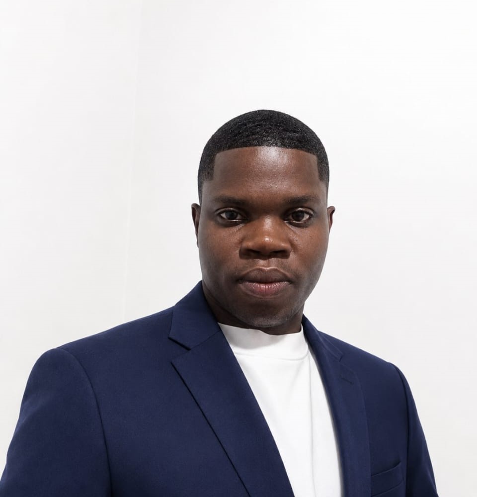 Great Efue - Software Engineer